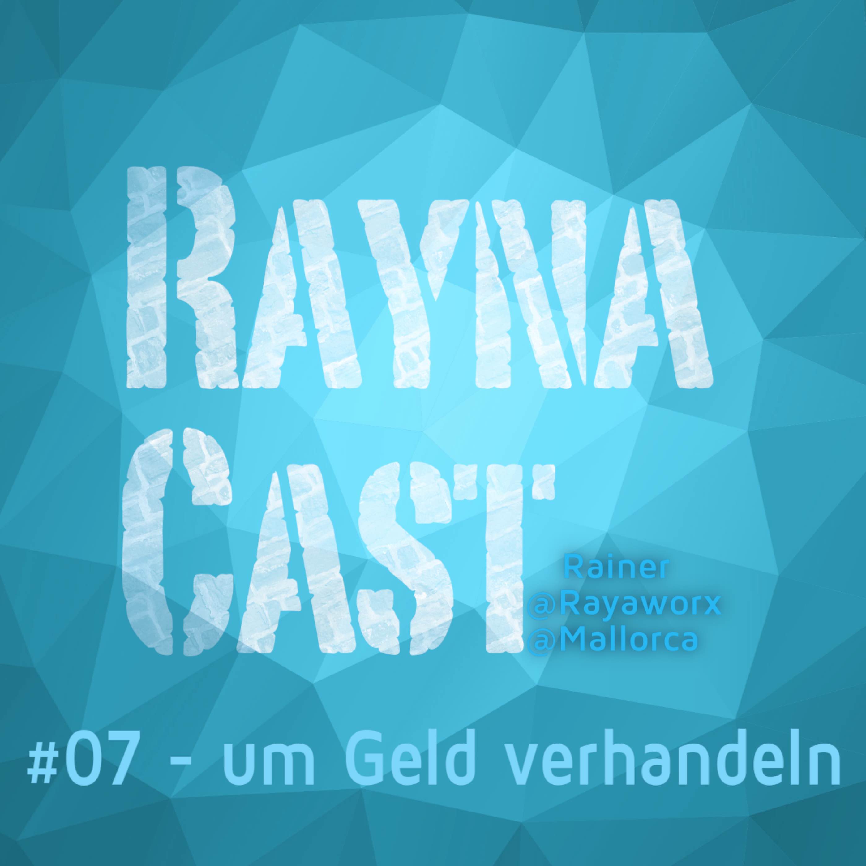 Raynacast